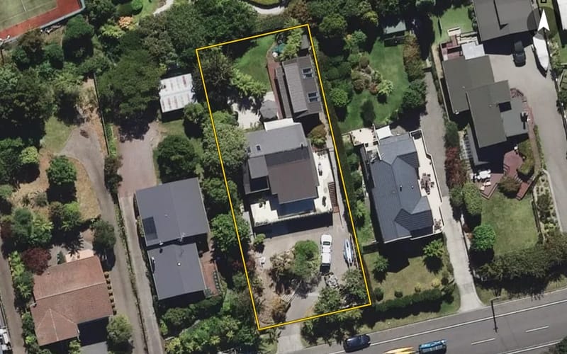 44 Wakeman Road