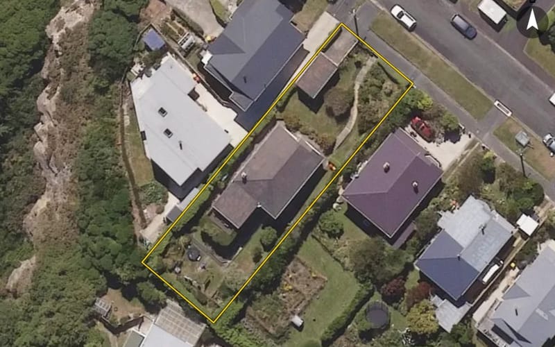 19 Kamura Street