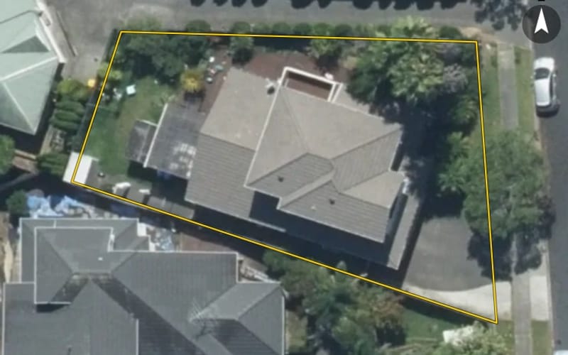 4 Northcross Drive