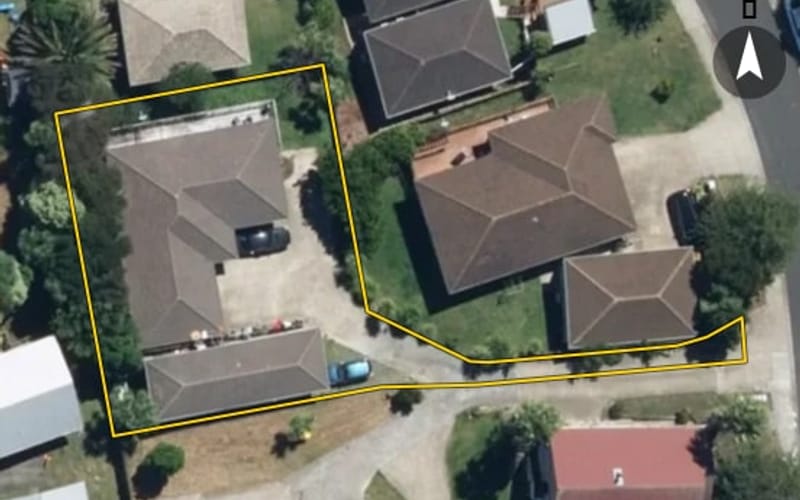 45 Kellett Road