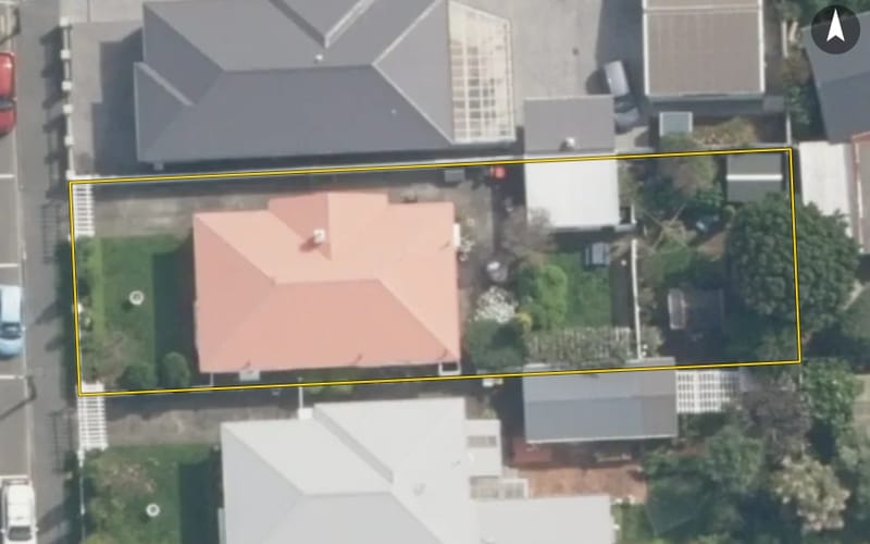13 Glamis Avenue