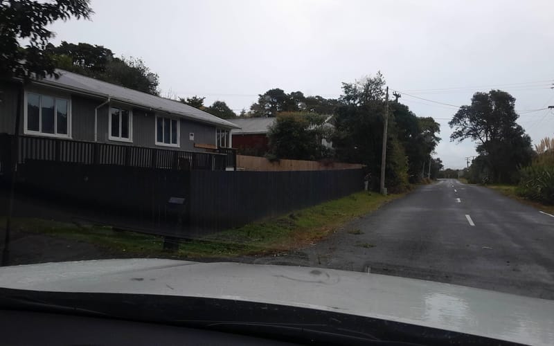 74 Awaroa River Road