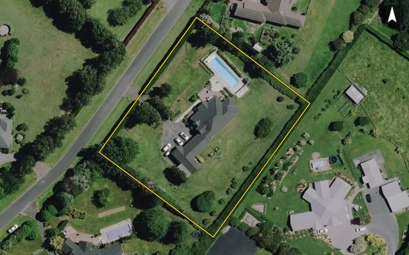 12 Beckside Close