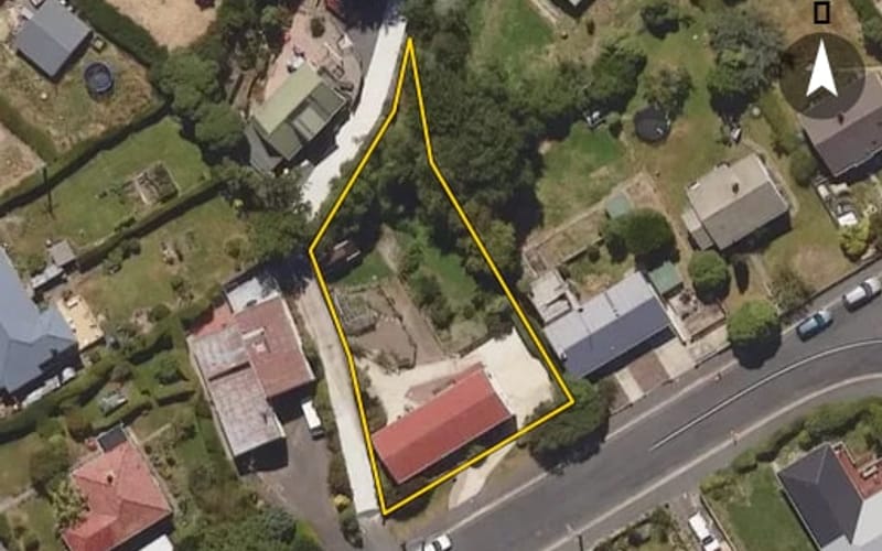 130 Hillhead Road