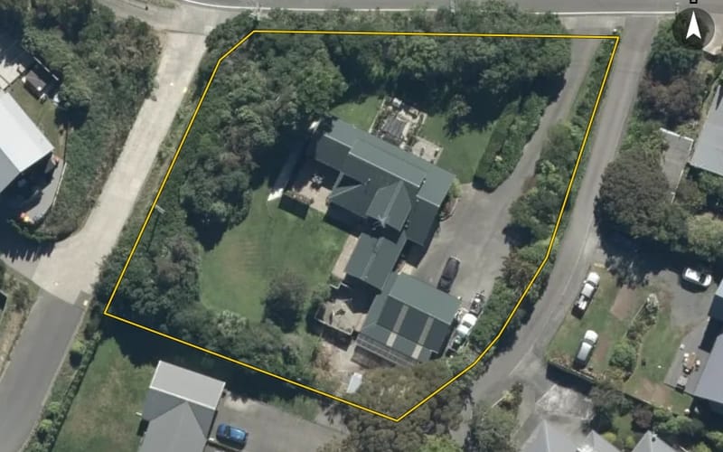 155 Hill Road