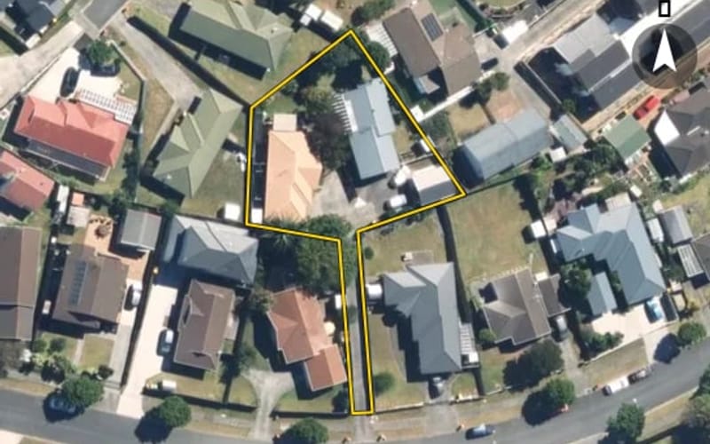 1/9 Heathridge Place