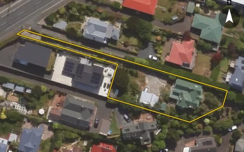 17 Kenmure Road