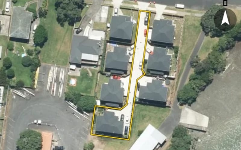 25C Greers Road