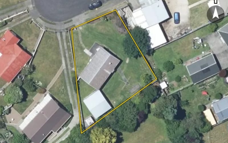 1 Ash Place