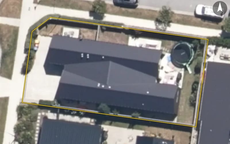 101 Muster Road
