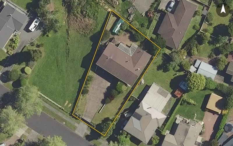 44 Pegasus Drive