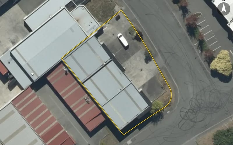 1 Michelle Road