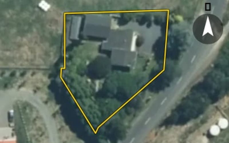 537 Honikiwi Road