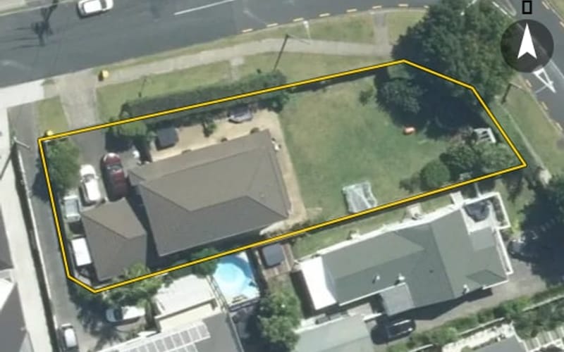 116 Saddleback Rise