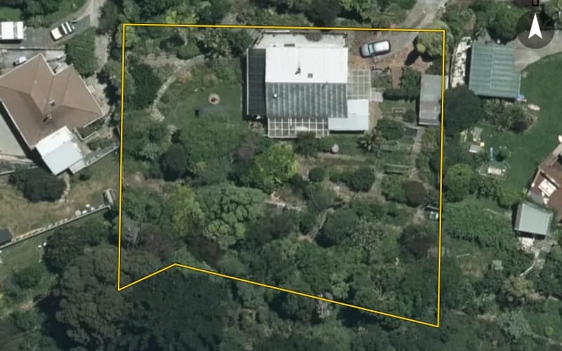 24 Airlie Street