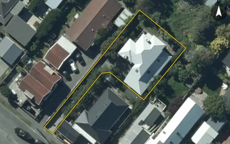 37A Wiggins Street