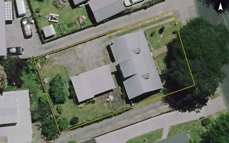 56 Waterford Road