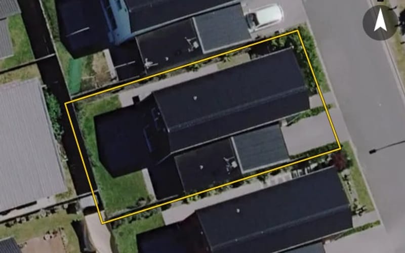 21 Couldsack Avenue