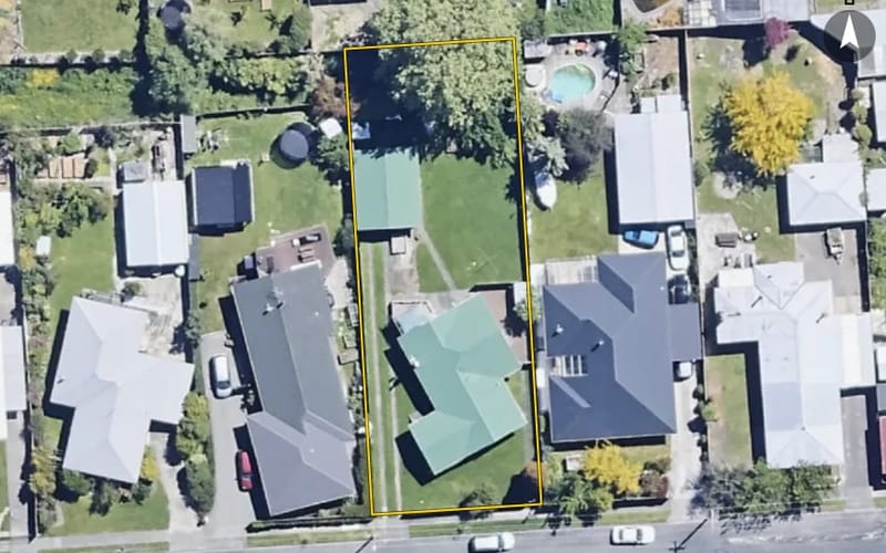 31 McKenzie Street