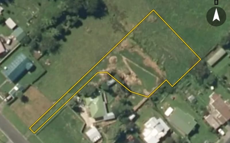17A Cumming Street