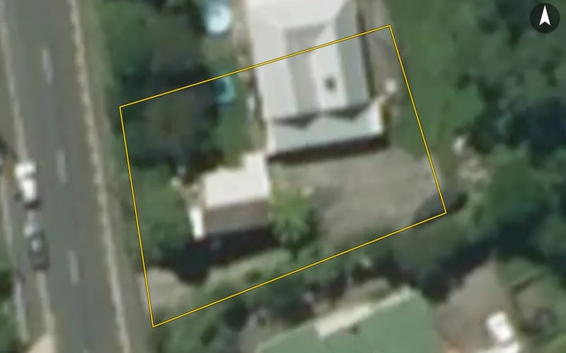 21 Mill Road