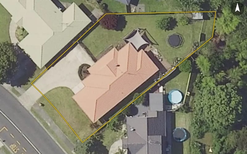 67 Tom Muir Drive