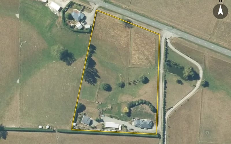 785 Landsborough Road