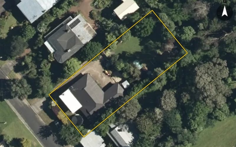 16 Puriri Street
