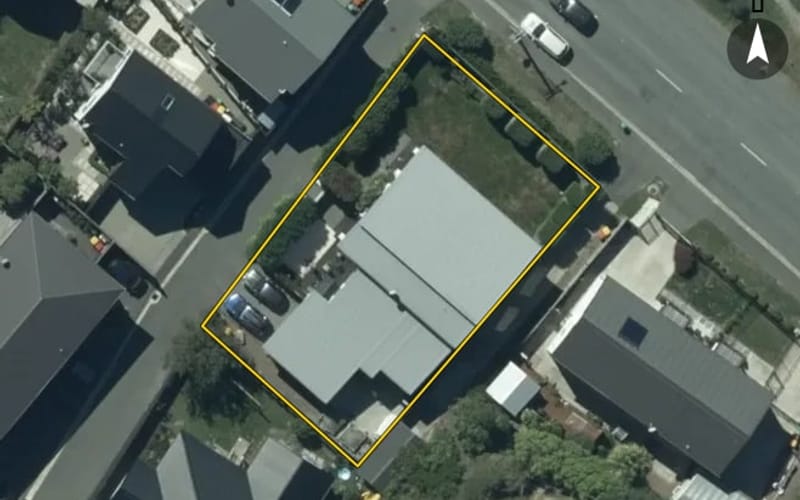 64 McCormacks Bay Road