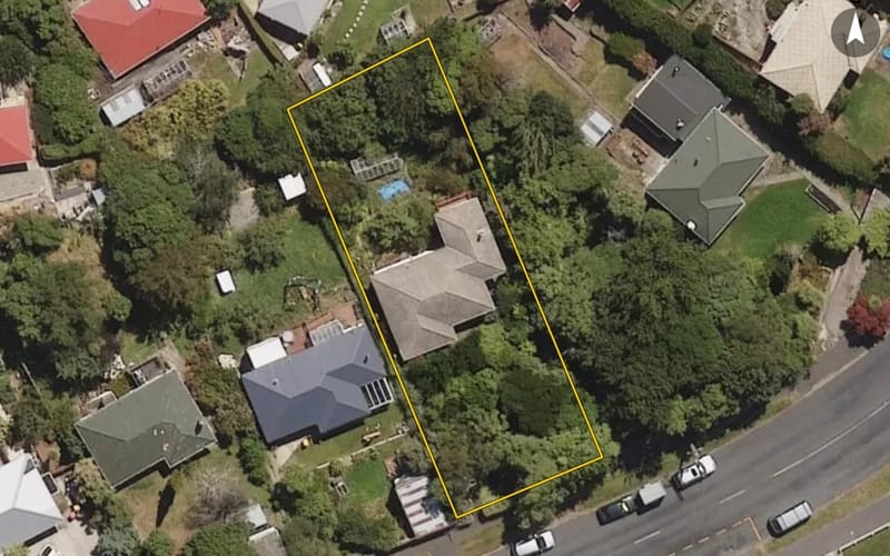 305 Pine Hill Road