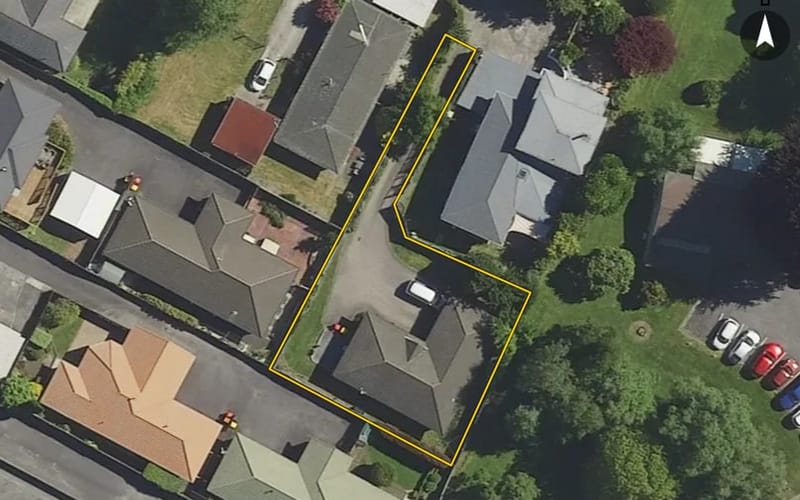 50A Otonga Road