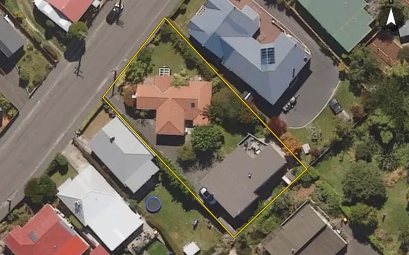 20 Signal Hill Road