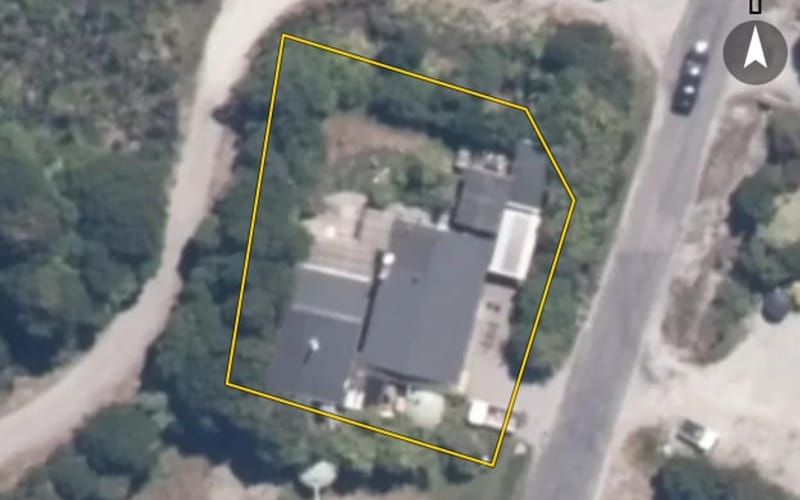 13 Neils Beach Road