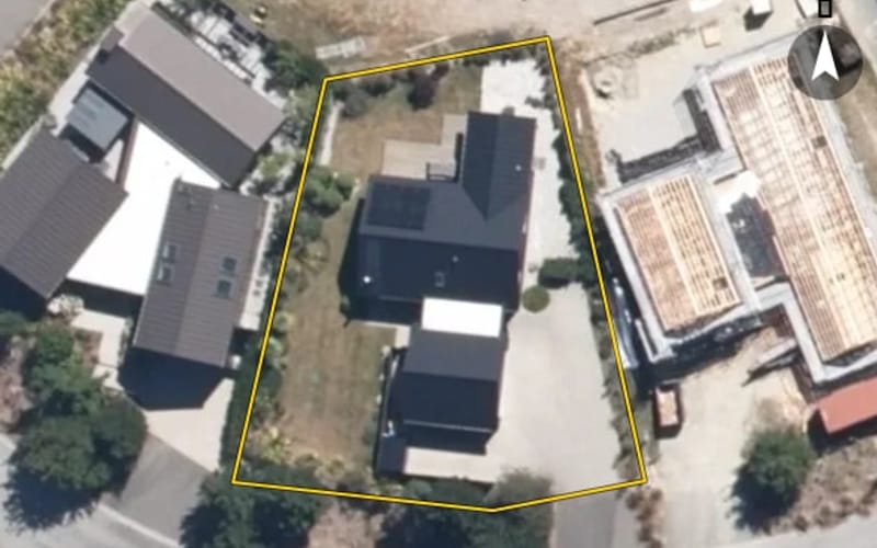 12 Kerrera Lane