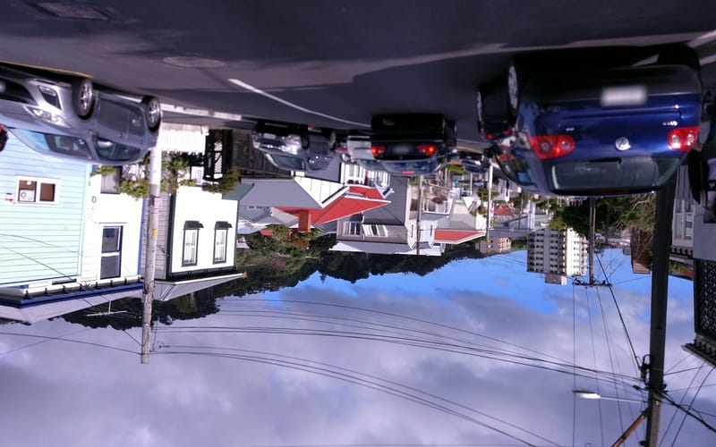 5 Howard Street