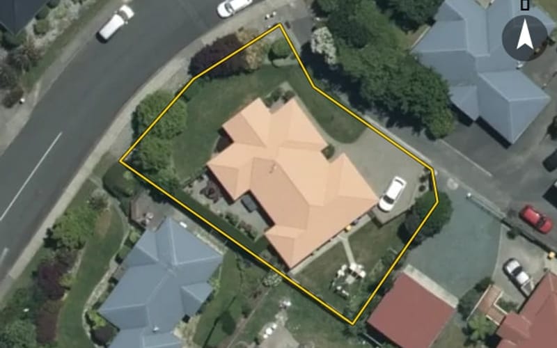 4 Lynwood Terrace