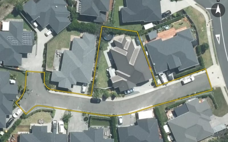 4 Pheasant Close
