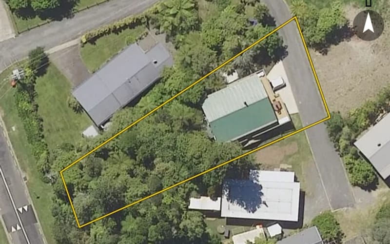 35B Otaramarae Road