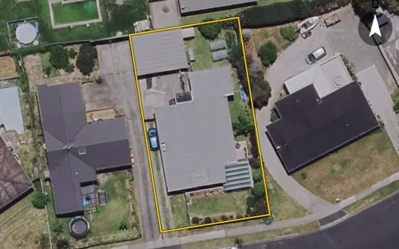 6 Amanda Avenue