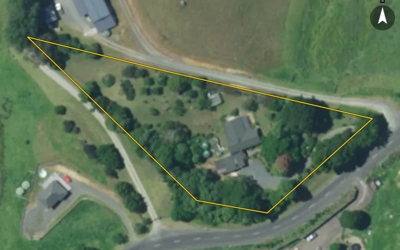 175 Hupara Road