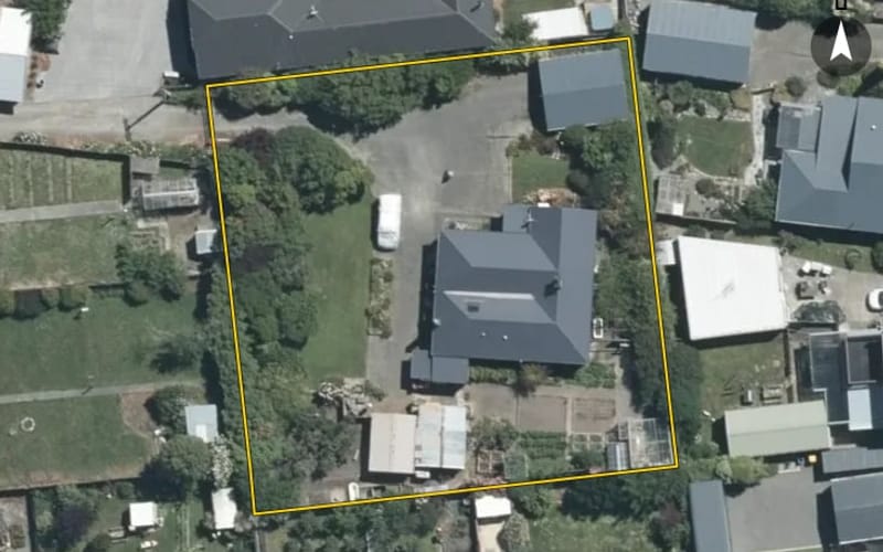 2B Richmond Street