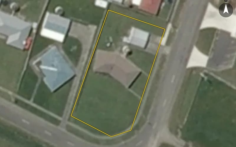 2 Rangatahi Road
