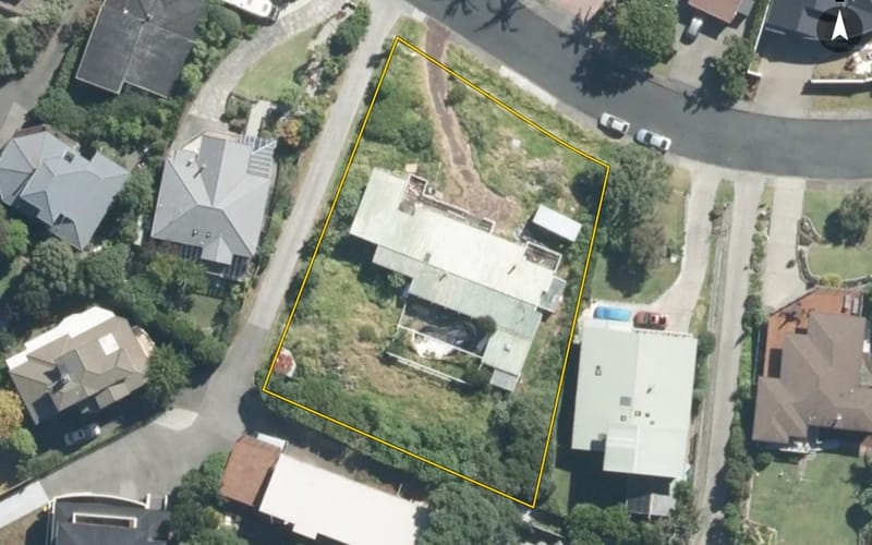 15 Durness Place