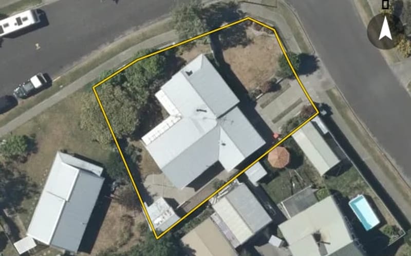 14 Wainscott Street