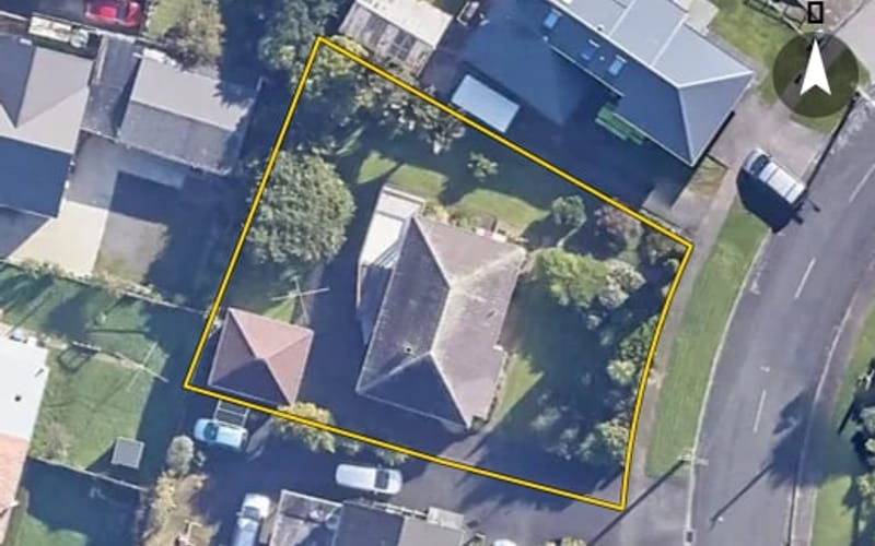 28 Scout Avenue