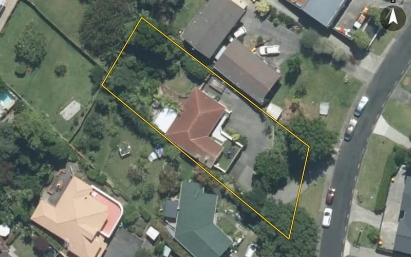 45 Nigel Road