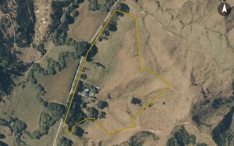 134 Bowen Road