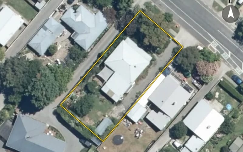 116 Gascoigne Street