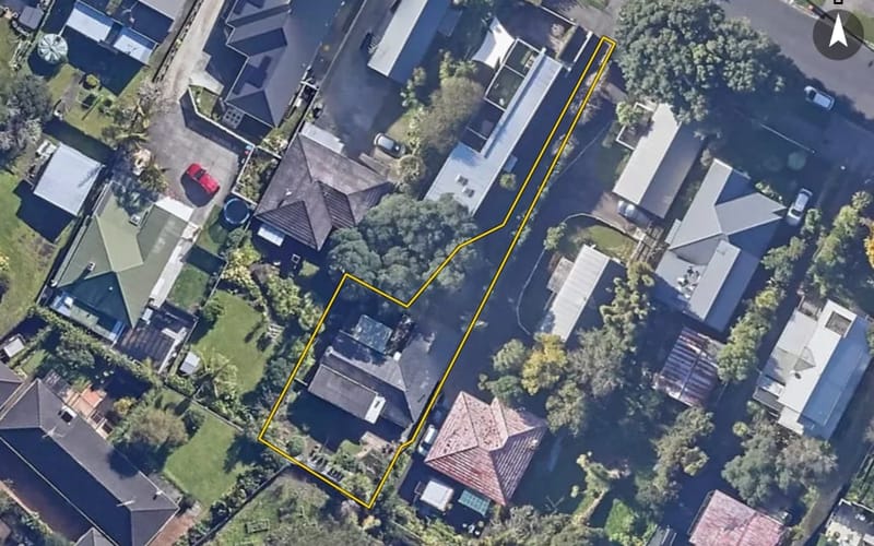 24B Springfield Road