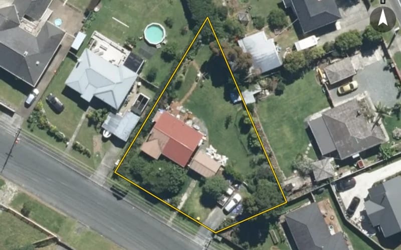 47 Davies Road